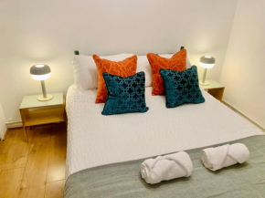 London Apartment Finsbury Park Zone 2 - 10 minutes to central London